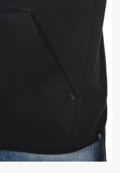 Indicode Jeans Idnanticoke - Hoodie - Black 13 Indicode Jeans Idnanticoke - Hoodie - Black -Indicode Jeans Verkoop add685e1022541df8d69a4a01e0d6ee0