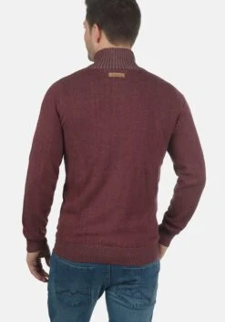 Indicode Jeans Vesten Gebreid Vest Andy Heren Wijnrood 6 Indicode Jeans Vesten Gebreid Vest Andy Heren Wijnrood -Indicode Jeans Verkoop ae3fdfe360d521d05b2a4d1c54085cd7