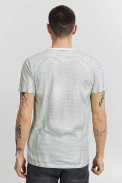 Indicode Jeans T-shirts Shirt Lupko Heren Offwhite 9 Indicode Jeans T-shirts Shirt Lupko Heren Offwhite -Indicode Jeans Verkoop ae852301f9b93f14840e2150a01e6bf6