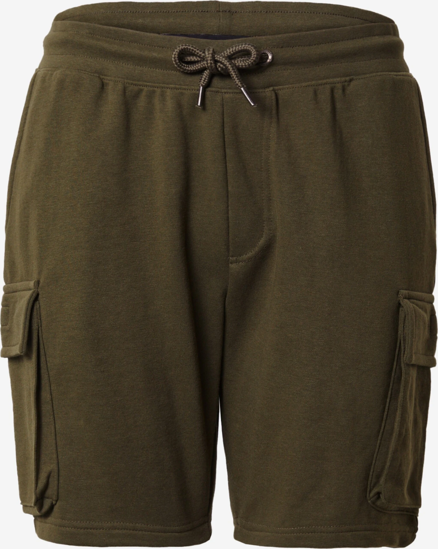 Indicode Jeans Cargo Shorts Regular Cargobroek Ronny Heren Olijfgroen 1 Indicode Jeans Cargo Shorts Regular Cargobroek Ronny Heren Olijfgroen