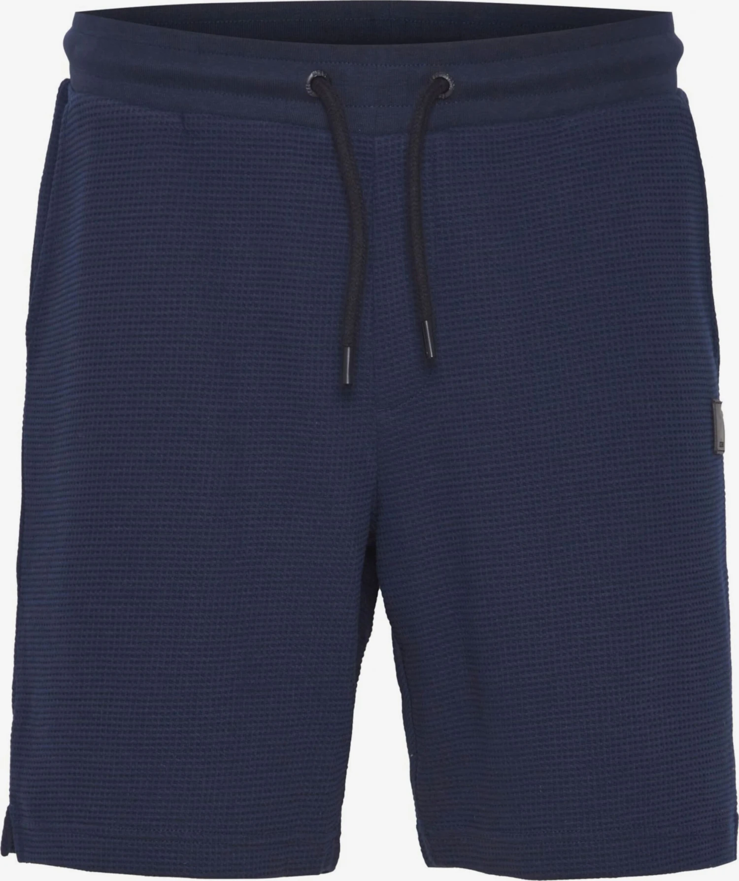 Indicode Jeans Sweat Shorts Regular Broek Nilsson Heren Navy 1 Indicode Jeans Sweat Shorts Regular Broek Nilsson Heren Navy