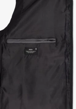 Indicode Jeans Bodywarmers Bodywarmer Iulius Heren Grijs / Donkergrijs -Indicode Jeans Verkoop af0f703bbd10c62ce80104466814b3dd