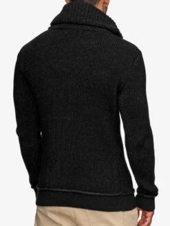 Indicode Jeans Coltruien Trui Keshawn Heren Zwart 9 Indicode Jeans Coltruien Trui Keshawn Heren Zwart -Indicode Jeans Verkoop af19e515e1c6109b9eb1d24eeaca6923