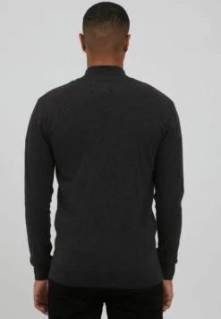 Indicode Jeans Idbadi - Vest - Charcoal Mix -Indicode Jeans Verkoop afd71ad7856d49cd9e0eb2398ba46ed2