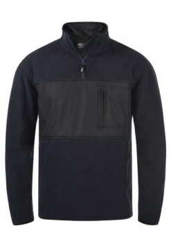 Indicode Jeans Idboggy - Sweater - Navy -Indicode Jeans Verkoop aff2f7406d234123b0a0ba3c771da48d