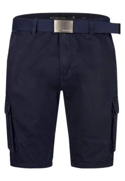 Indicode Jeans Blixt - Shorts - Navy 10 Indicode Jeans Blixt - Shorts - Navy -Indicode Jeans Verkoop b03e14b621c745be850bd655d32b6817
