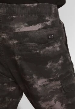 Indicode Jeans Lakeland - Cargobroek - Grey -Indicode Jeans Verkoop b03e22911fa94c66b066ed2160841e5a