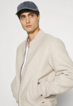 Indicode Jeans Inalto - Bomberjacks - Irish Cream -Indicode Jeans Verkoop b0a12434cbc042f28183850829cb363e