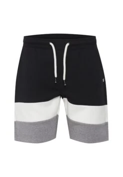 Indicode Jeans Idcaul - Shorts - Black -Indicode Jeans Verkoop b0b1a603a86e4262b02f2e6a2a5292a5
