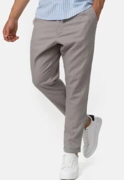 Indicode Jeans Cunningham - Broek - Lt Grey 9 Indicode Jeans Cunningham - Broek - Lt Grey -Indicode Jeans Verkoop b0ecb12bce9a4cfe8d763fbd5cf5bec6