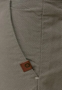 Indicode Jeans Shorts Regular Broek Acton Heren Grijs -Indicode Jeans Verkoop b127a54037054ad3c5c5e2b0c4f640d5