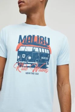 Indicode Jeans T-shirts Shirt Daniel Heren Lichtblauw 10 Indicode Jeans T-shirts Shirt Daniel Heren Lichtblauw -Indicode Jeans Verkoop b17d26b6e601a7528c2128b1c3758f51