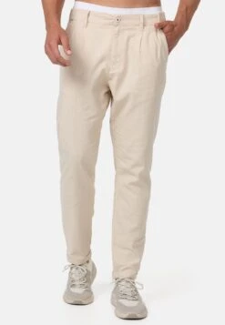 Indicode Jeans Cunningham - Broek - Fog