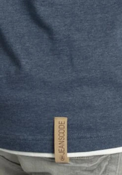 Indicode Jeans T-shirts Shirt Tony Heren Donkerblauw 9 Indicode Jeans T-shirts Shirt Tony Heren Donkerblauw -Indicode Jeans Verkoop b2c9a59e9e1b9a968997085ab393c6c3