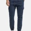 Indicode Jeans Levi - Cargobroek - Navy