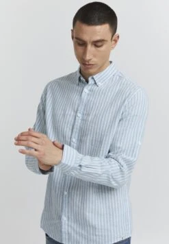 Indicode Jeans Hanko - Overhemd - Moonlight