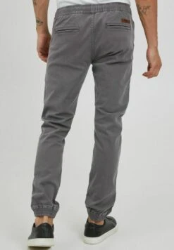 Indicode Jeans Idbrontus - Jeans Tapered Fit - Dark Grey 6 Indicode Jeans Idbrontus - Jeans Tapered Fit - Dark Grey -Indicode Jeans Verkoop b3d0330b66264811ab02581c7d698df7