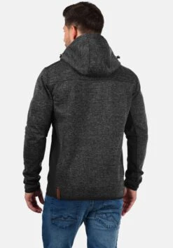 Indicode Jeans Tussenjassen Tussenjas Grosvenor Heren Grijs -Indicode Jeans Verkoop b3d7c66457218fc8df9fb37587142f41