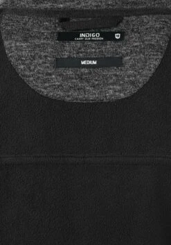 Indicode Jeans Tussenjassen Tussenjas Grosvenor Heren Grijs -Indicode Jeans Verkoop b4a0bd1992167ada8881432e8fdd5925