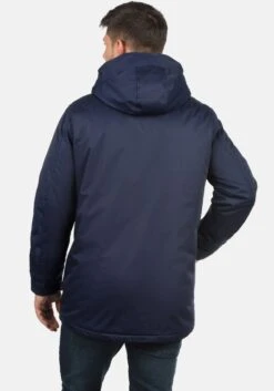 Indicode Jeans Parkas Winterparka Vancouver Heren Blauw / Navy / Donkerblauw 8 Indicode Jeans Parkas Winterparka Vancouver Heren Blauw / Navy / Donkerblauw -Indicode Jeans Verkoop b4bd8d00a381ebfaec9cd6033d62c9bb