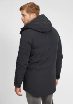 Indicode Jeans Tussenjassen Tussenparka Rader Heren Zwart 9 Indicode Jeans Tussenjassen Tussenparka Rader Heren Zwart -Indicode Jeans Verkoop b4cdc41f54c2e7f903e1e57ac07827ec
