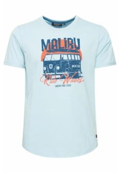 Indicode Jeans Iddaniel- T-Shirt Print - Sky Way 11 Indicode Jeans Iddaniel- T-Shirt Print - Sky Way -Indicode Jeans Verkoop b4d80c8fef5442c899c9dd305f91f194