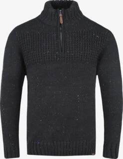 Indicode Jeans Coltruien Trui Oslo Heren Blauw