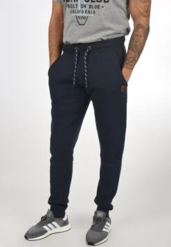 Indicode Jeans Idhultop - Trainingsbroek - Navy
