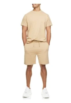 Indicode Jeans Comfy - Shorts - Irish Cream 11 Indicode Jeans Comfy - Shorts - Irish Cream -Indicode Jeans Verkoop b591a3f4984747c789b7fecd3b4398c8