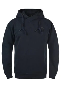 Indicode Jeans Idbarneys - Hoodie - Navy -Indicode Jeans Verkoop b5d15fb22af540a09871ebbb16be7480