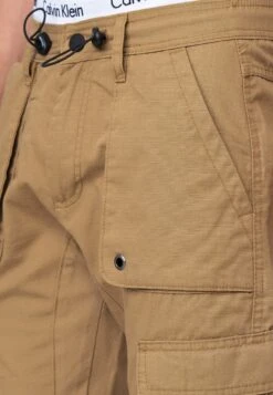 Indicode Jeans Cargobroeken Regular Cargobroek Leonard Heren Lichtbruin -Indicode Jeans Verkoop b62d66f286682248cee6f87c5795e6b8