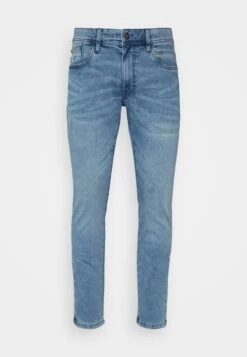 Indicode Jeans Coil Jogger - Jeans Tapered Fit - Salty Bleach 10 Indicode Jeans Coil Jogger - Jeans Tapered Fit - Salty Bleach -Indicode Jeans Verkoop b6dc37b6f486493b895419c7c93861d7