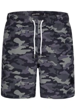 Indicode Jeans Ferguson - Zwemshorts - Dired Camouflage -Indicode Jeans Verkoop b6ffe2170ae3430ab3fb80b523be142b