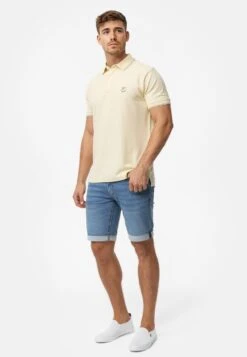 Indicode Jeans Polos Shirt Wallo Heren Geel 7 Indicode Jeans Polos Shirt Wallo Heren Geel -Indicode Jeans Verkoop b71a46096ed5c044a31948f6336220c0