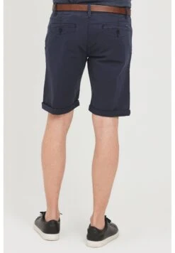 Indicode Jeans Idtenefa - Shorts - Navy -Indicode Jeans Verkoop b7c88460c72b48cfaf5ea1565e9c6a52