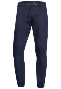 Indicode Jeans Nizar - Trainingsbroek - Navy 11 Indicode Jeans Nizar - Trainingsbroek - Navy -Indicode Jeans Verkoop b83990e34ba24a00972f1f070f409b17
