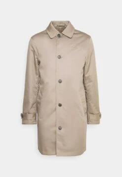 Indicode Jeans Inrupert - Halflange Jas - Bracken -Indicode Jeans Verkoop b899d6b858e341acb04a1afbedb90ea3