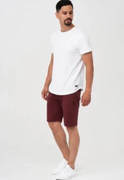 Indicode Jeans Sweat Shorts Regular Broek Eckerd Heren Bourgogne 8 Indicode Jeans Sweat Shorts Regular Broek Eckerd Heren Bourgogne -Indicode Jeans Verkoop b89cc23e77c6775b32798d2a8fe496fc