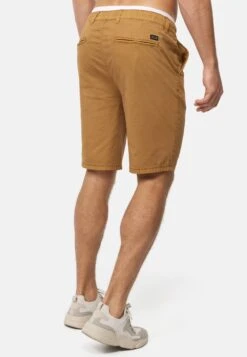 Indicode Jeans Insan - Shorts - Camel 8 Indicode Jeans Insan - Shorts - Camel -Indicode Jeans Verkoop b9a78d4fed3a465f9d80ab53c5cebcd8