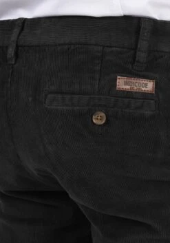 Indicode Jeans Chinos Regular Chino Denver Heren Zwart -Indicode Jeans Verkoop ba16c6e6bdaa57d8507a24ea15cf304a