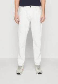 Indicode Jeans Jeans Tapered Fit - White Heaven