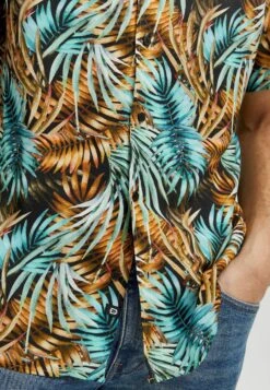 Indicode Jeans Idmariol - Overhemd - Black 10 Indicode Jeans Idmariol - Overhemd - Black -Indicode Jeans Verkoop ba2c427f332f493d8630a6a8c6400cd3