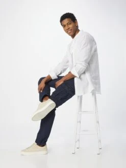 Indicode Jeans Cargobroeken Regular Cargobroek Villiam Heren Navy -Indicode Jeans Verkoop ba54984f26b1f43177b8b8d995c588e7