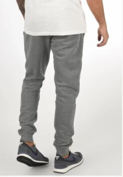 Indicode Jeans Idhultop - Trainingsbroek - Grey Mix 9 Indicode Jeans Idhultop - Trainingsbroek - Grey Mix -Indicode Jeans Verkoop bbab61145a444bf49583a79e711fbcc2