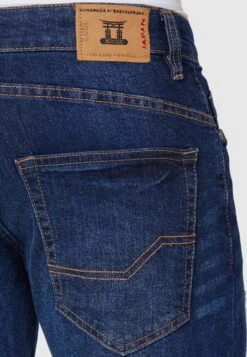 Indicode Jeans Denim Shorts Regular Jeans Roberts Heren Blauw -Indicode Jeans Verkoop bbac33c5390236e622a8f1c87d3abf9f