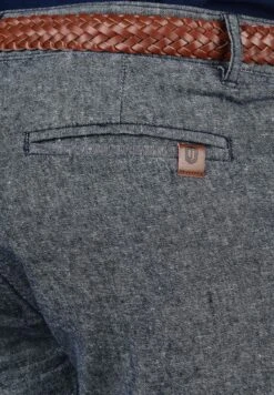 Indicode Jeans Idledian - Shorts - Dark Blue -Indicode Jeans Verkoop bbb194a0a66949429e65b8d2bc3e38f5