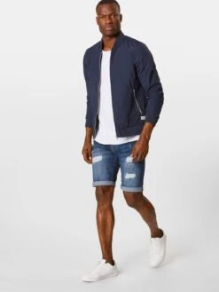 Indicode Jeans Denim Shorts Regular Jeans Kaden Holes Heren Blauw 9 Indicode Jeans Denim Shorts Regular Jeans Kaden Holes Heren Blauw -Indicode Jeans Verkoop bc5dfa2b3514eabd5dea9eeb8abf0c26