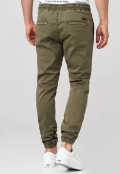 Indicode Jeans Pantalons Regular Broek Fields Heren Olijfgroen 11 Indicode Jeans Pantalons Regular Broek Fields Heren Olijfgroen -Indicode Jeans Verkoop bcb6950e31db6b44815a2c76543686c4