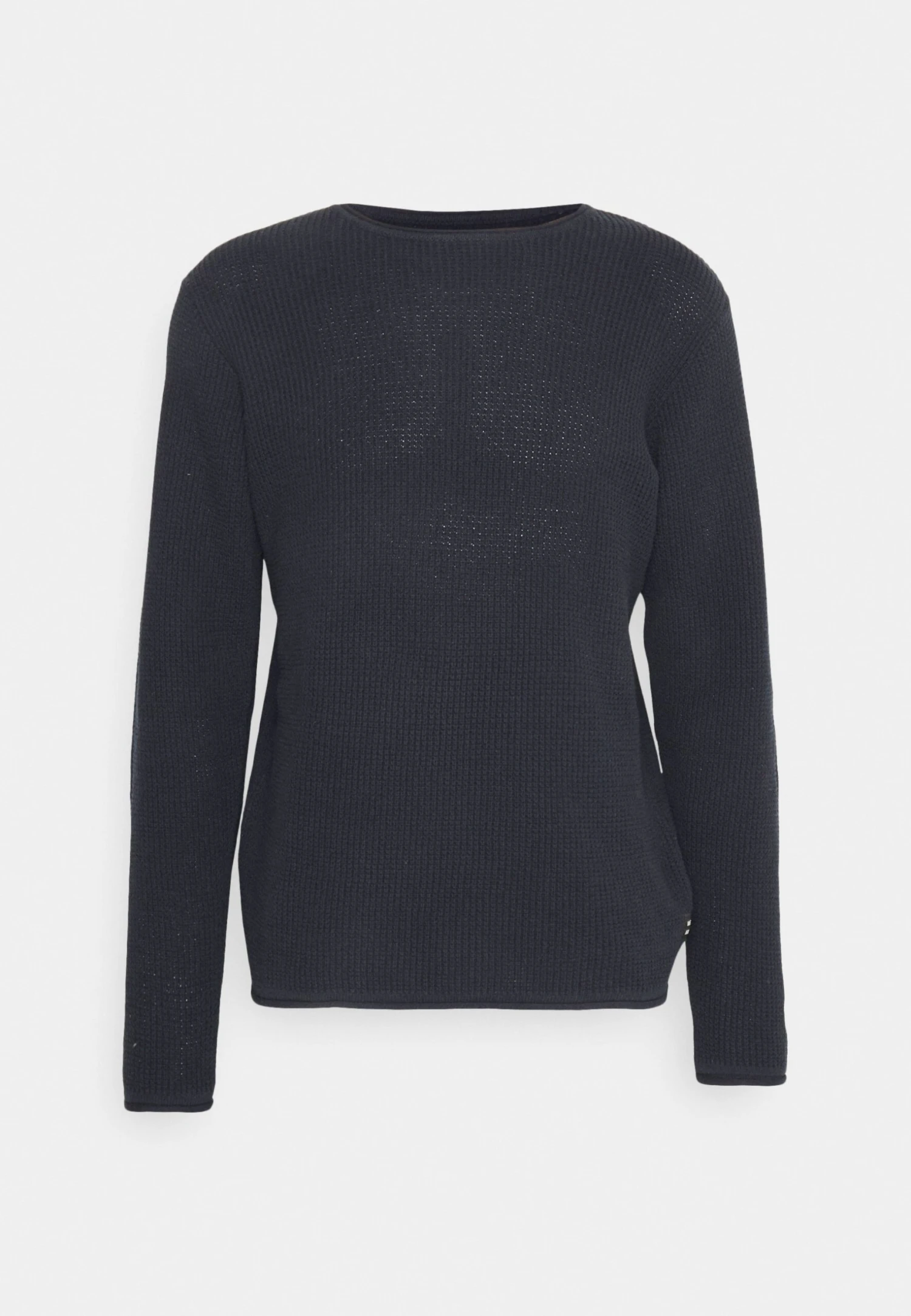 Indicode Jeans Trui - Navy 4 Indicode Jeans Trui - Navy - Image 4