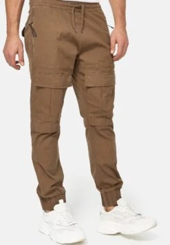 Indicode Jeans Dennis - Cargobroek - Cub